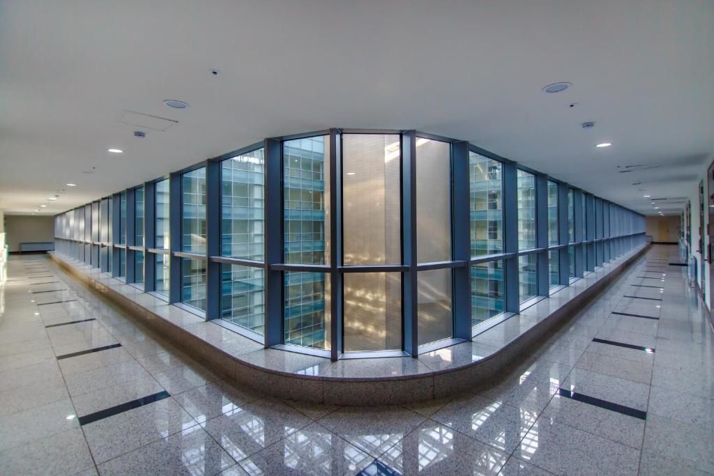 Апартаменты Highvill Deluxe Apartments Нур-Султан-32