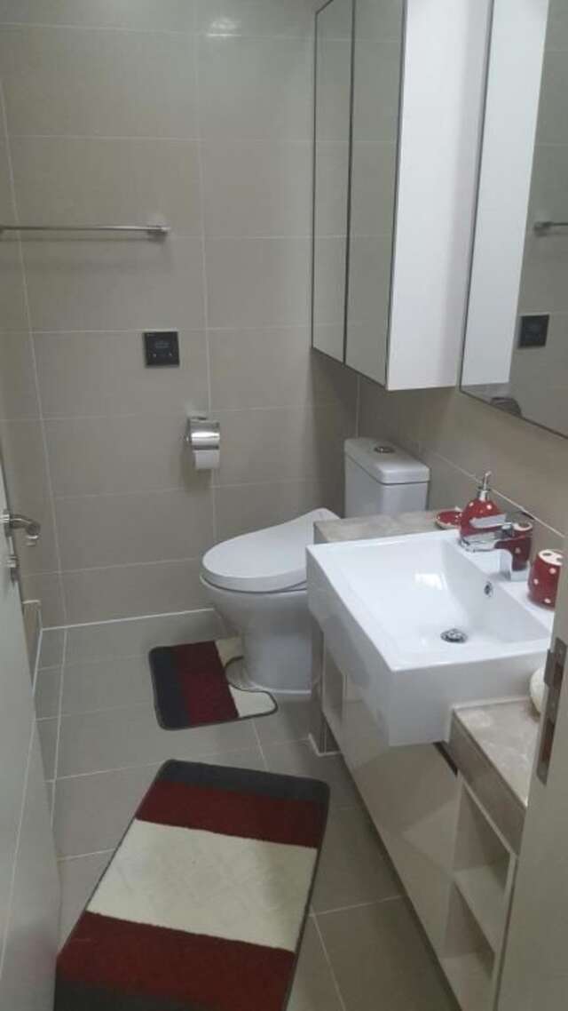 Апартаменты Highvill Deluxe Apartments Нур-Султан-28