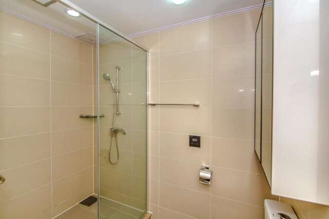 Апартаменты Highvill Deluxe Apartments Нур-Султан-36