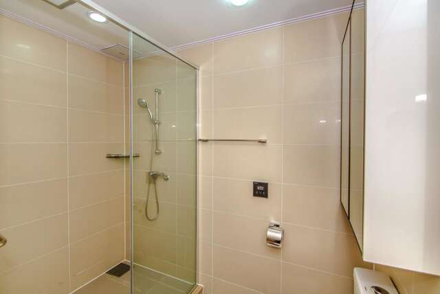 Апартаменты Highvill Deluxe Apartments Нур-Султан-7