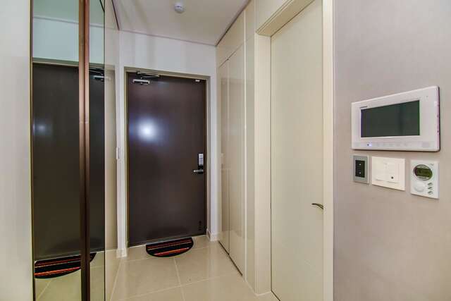 Апартаменты Highvill Deluxe Apartments Нур-Султан-9